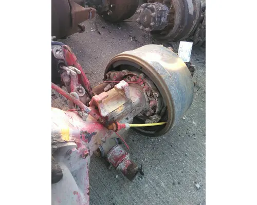 MERITOR-ROCKWELL RSL23160 AXLE ASSEMBLY, REAR (REAR)