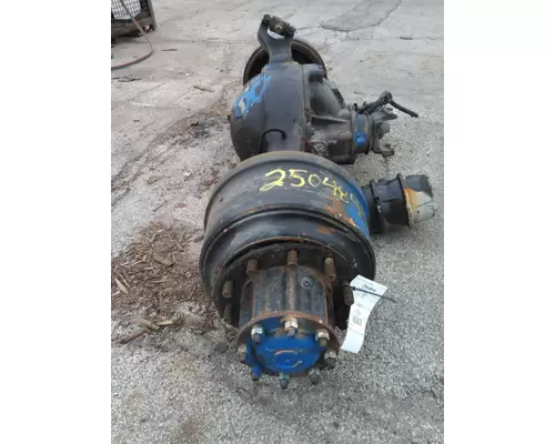 MERITOR-ROCKWELL RSL23160 AXLE ASSEMBLY, REAR (REAR)