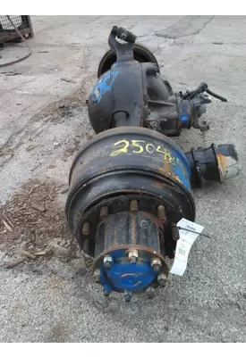 MERITOR-ROCKWELL RSL23160 AXLE ASSEMBLY, REAR (REAR)