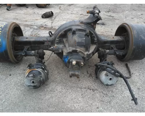 MERITOR-ROCKWELL RSL23160 AXLE ASSEMBLY, REAR (REAR)