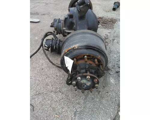 MERITOR-ROCKWELL RSL23160 AXLE ASSEMBLY, REAR (REAR)
