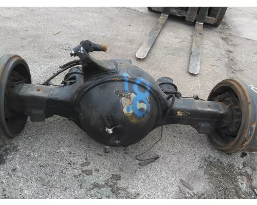 MERITOR-ROCKWELL RSL23160 AXLE ASSEMBLY, REAR (REAR)