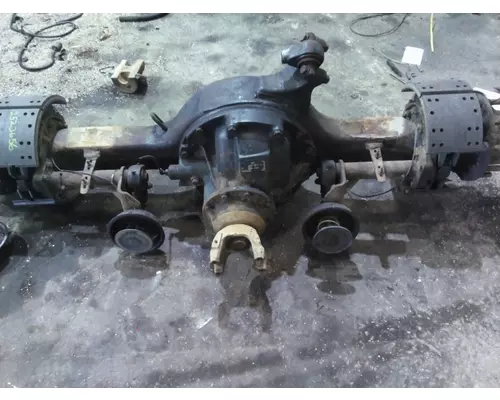 MERITOR-ROCKWELL RSL23160 AXLE ASSEMBLY, REAR (REAR)
