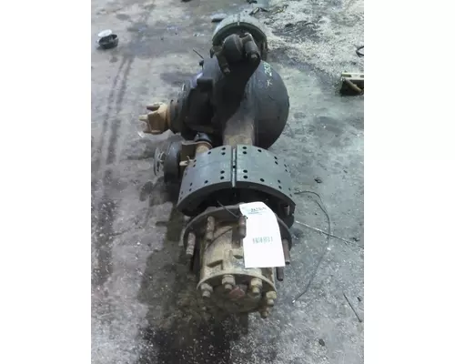 MERITOR-ROCKWELL RSL23160 AXLE ASSEMBLY, REAR (REAR)