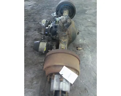 MERITOR-ROCKWELL RSL23160 AXLE ASSEMBLY, REAR (REAR)