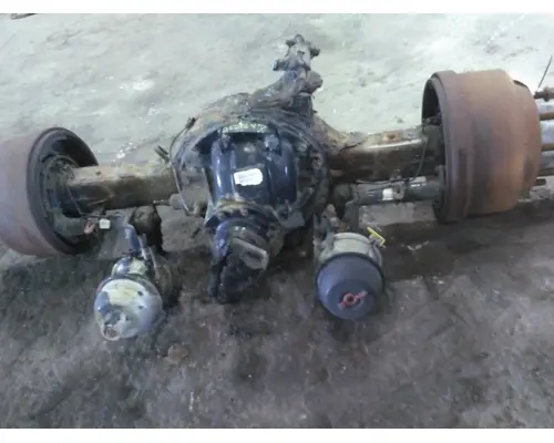 MERITOR-ROCKWELL RSL23160 AXLE ASSEMBLY, REAR (REAR)