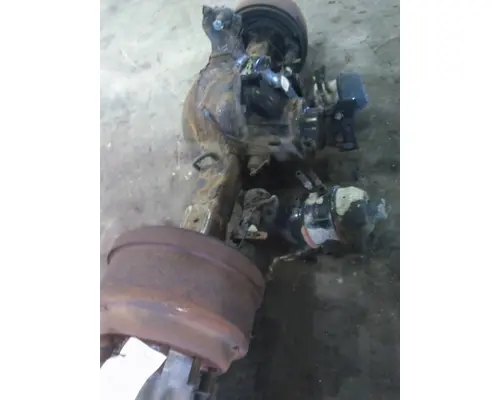 MERITOR-ROCKWELL RSL23160 AXLE ASSEMBLY, REAR (REAR)