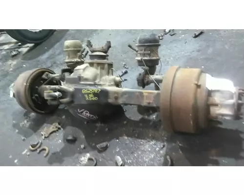 MERITOR-ROCKWELL RSL23160 AXLE ASSEMBLY, REAR (REAR)