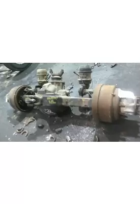 MERITOR-ROCKWELL RSL23160 AXLE ASSEMBLY, REAR (REAR)
