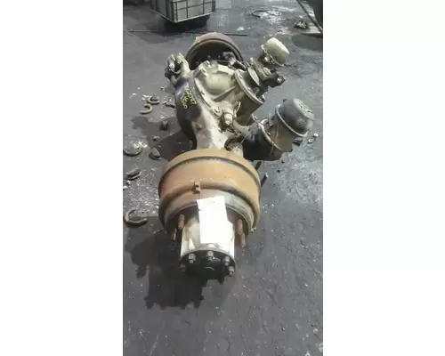MERITOR-ROCKWELL RSL23160 AXLE ASSEMBLY, REAR (REAR)
