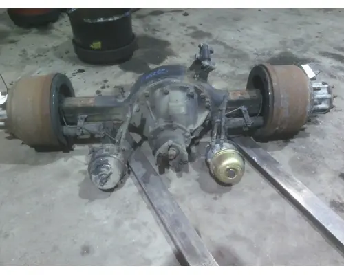 MERITOR-ROCKWELL RSL23160 AXLE ASSEMBLY, REAR (REAR)