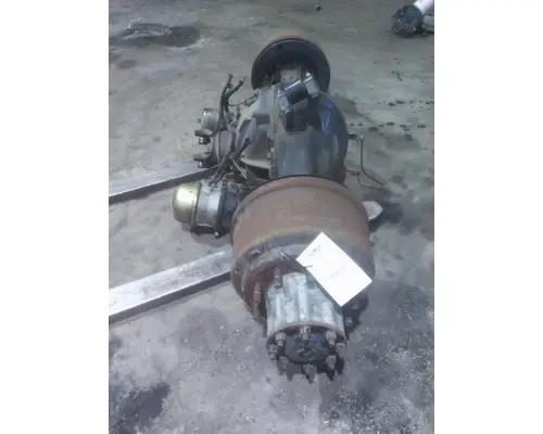 MERITOR-ROCKWELL RSL23160 AXLE ASSEMBLY, REAR (REAR)