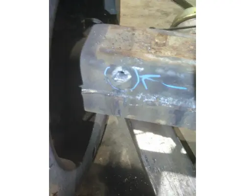 MERITOR-ROCKWELL RSL23160 AXLE ASSEMBLY, REAR (REAR)