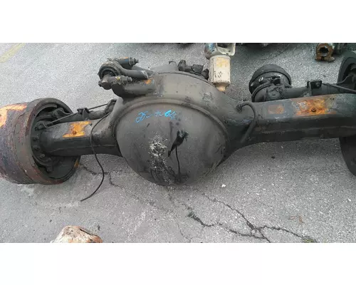 MERITOR-ROCKWELL RSL23160 AXLE ASSEMBLY, REAR (REAR)