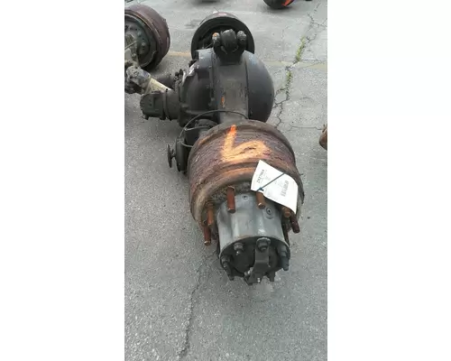 MERITOR-ROCKWELL RSL23160 AXLE ASSEMBLY, REAR (REAR)