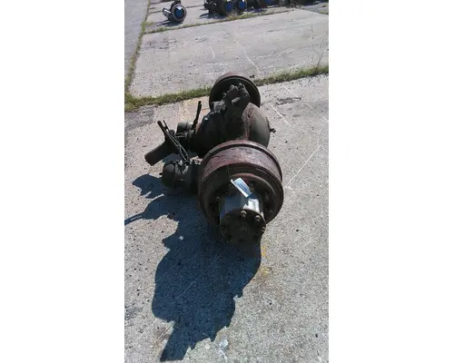MERITOR-ROCKWELL RSL23160 AXLE ASSEMBLY, REAR (REAR)