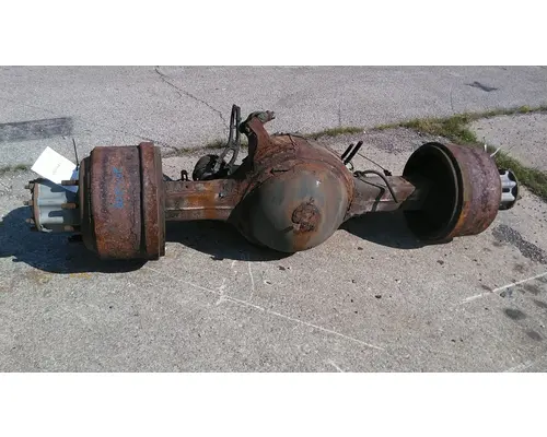 MERITOR-ROCKWELL RSL23160 AXLE ASSEMBLY, REAR (REAR)