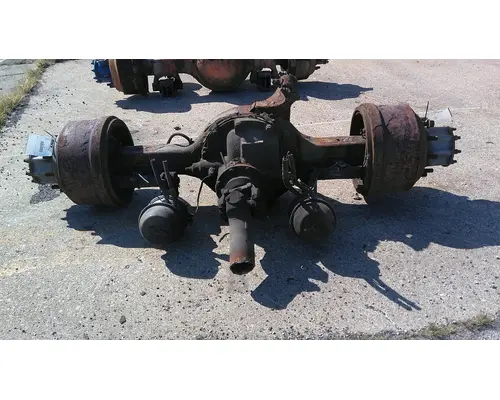 MERITOR-ROCKWELL RSL23160 AXLE ASSEMBLY, REAR (REAR)