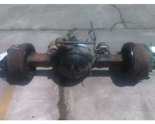 MERITOR-ROCKWELL RSL23160 AXLE ASSEMBLY, REAR (REAR)