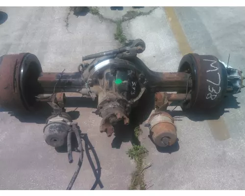 MERITOR-ROCKWELL RSL23160 AXLE ASSEMBLY, REAR (REAR)
