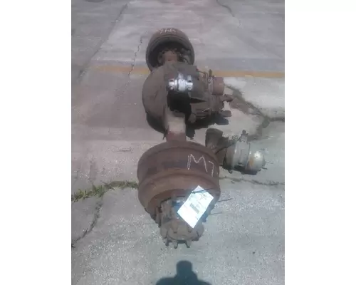 MERITOR-ROCKWELL RSL23160 AXLE ASSEMBLY, REAR (REAR)