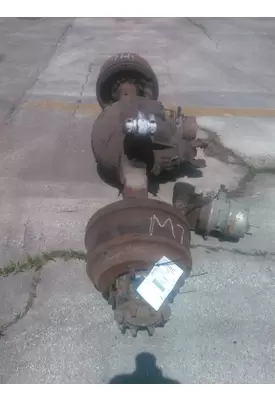 MERITOR-ROCKWELL RSL23160 AXLE ASSEMBLY, REAR (REAR)