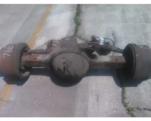MERITOR-ROCKWELL RSL23160 AXLE ASSEMBLY, REAR (REAR)