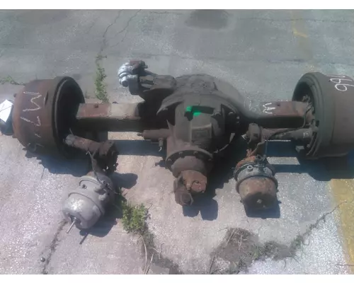 MERITOR-ROCKWELL RSL23160 AXLE ASSEMBLY, REAR (REAR)