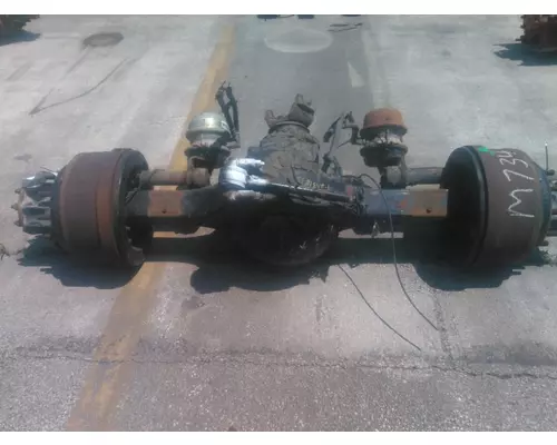 MERITOR-ROCKWELL RSL23160 AXLE ASSEMBLY, REAR (REAR)