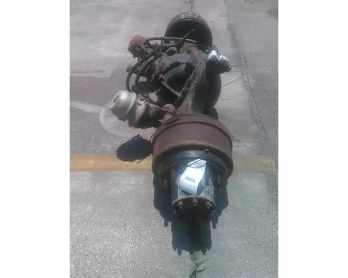 MERITOR-ROCKWELL RSL23160 AXLE ASSEMBLY, REAR (REAR)