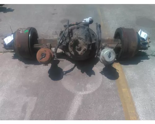 MERITOR-ROCKWELL RSL23160 AXLE ASSEMBLY, REAR (REAR)