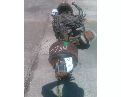 MERITOR-ROCKWELL RSL23160 AXLE ASSEMBLY, REAR (REAR)