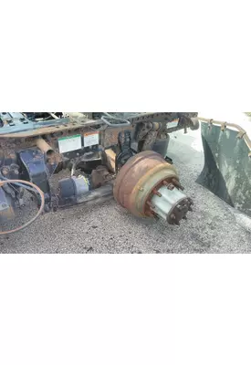 MERITOR-ROCKWELL RSL23160 AXLE ASSEMBLY, REAR (REAR)