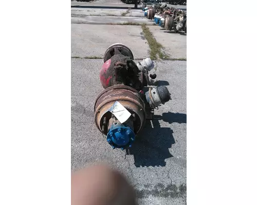 MERITOR-ROCKWELL RSL23160 AXLE ASSEMBLY, REAR (REAR)