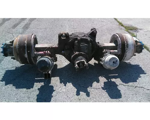 MERITOR-ROCKWELL RSL23160 AXLE ASSEMBLY, REAR (REAR)