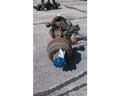 MERITOR-ROCKWELL RSL23160 AXLE ASSEMBLY, REAR (REAR)