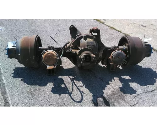MERITOR-ROCKWELL RSL23160 AXLE ASSEMBLY, REAR (REAR)