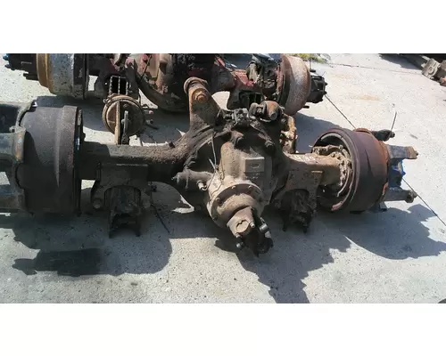 MERITOR-ROCKWELL RSL23160 AXLE ASSEMBLY, REAR (REAR)
