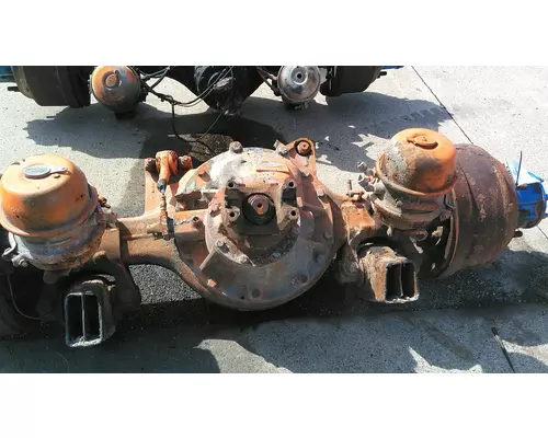 MERITOR-ROCKWELL RSL23160 AXLE ASSEMBLY, REAR (REAR)