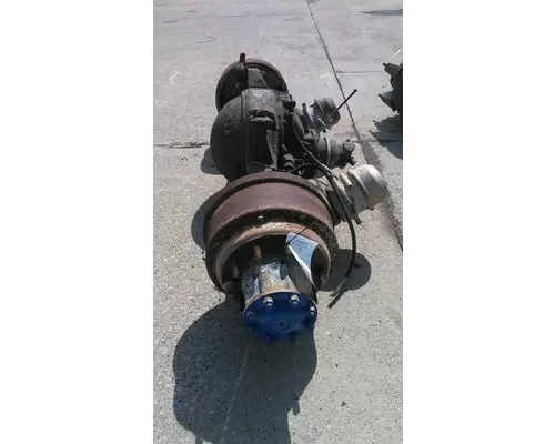 MERITOR-ROCKWELL RSL23160 AXLE ASSEMBLY, REAR (REAR)