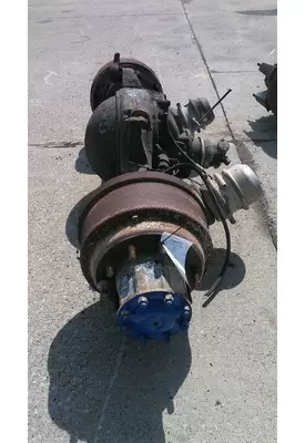 MERITOR-ROCKWELL RSL23160 AXLE ASSEMBLY, REAR (REAR)