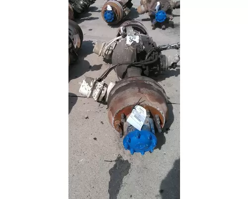 MERITOR-ROCKWELL RSL23160 AXLE ASSEMBLY, REAR (REAR)