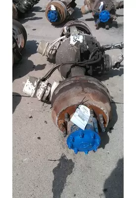 MERITOR-ROCKWELL RSL23160 AXLE ASSEMBLY, REAR (REAR)