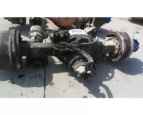 MERITOR-ROCKWELL RSL23160 AXLE ASSEMBLY, REAR (REAR)