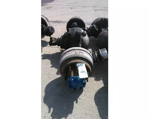 MERITOR-ROCKWELL RSL23160 AXLE ASSEMBLY, REAR (REAR)