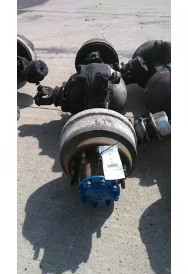 MERITOR-ROCKWELL RSL23160 AXLE ASSEMBLY, REAR (REAR)