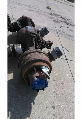 MERITOR-ROCKWELL RSL23160 AXLE ASSEMBLY, REAR (REAR)
