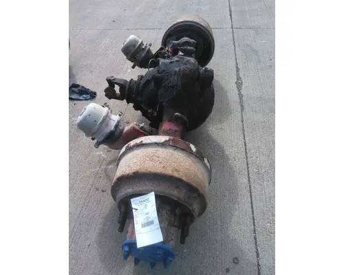 MERITOR-ROCKWELL RSL23160 AXLE ASSEMBLY, REAR (REAR)