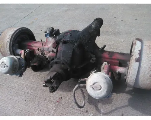 MERITOR-ROCKWELL RSL23160 AXLE ASSEMBLY, REAR (REAR)