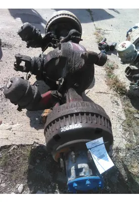 MERITOR-ROCKWELL RSL23160 AXLE ASSEMBLY, REAR (REAR)